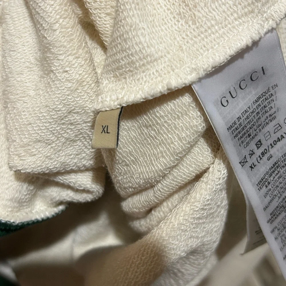 Gucci elevate your